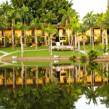 Hotel E Pousada Recanto Do Rio Pardo São José do Rio Pardo Exterior foto