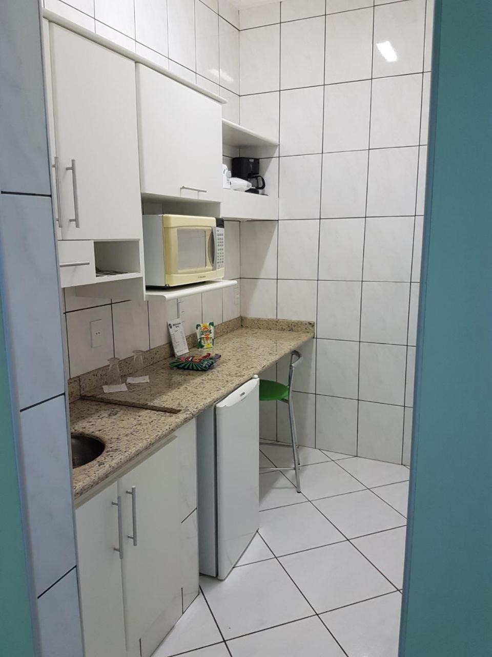 Hotel E Pousada Recanto Do Rio Pardo São José do Rio Pardo Zimmer foto