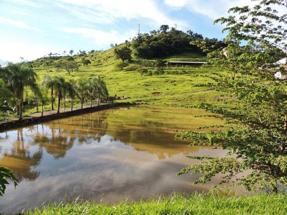 Hotel E Pousada Recanto Do Rio Pardo São José do Rio Pardo Exterior foto