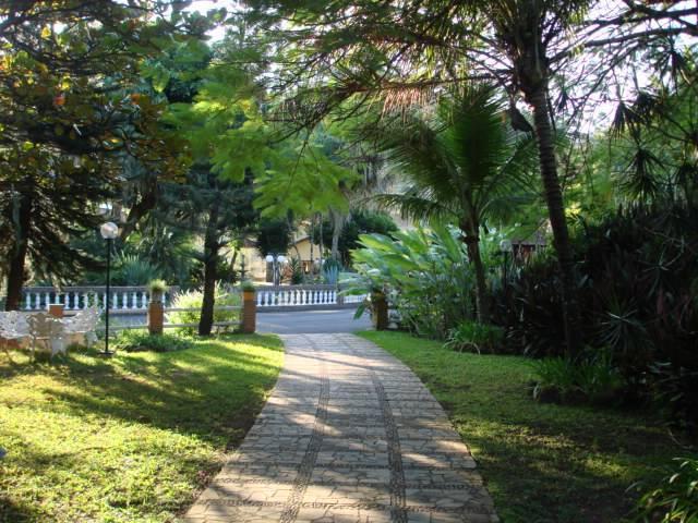 Hotel E Pousada Recanto Do Rio Pardo São José do Rio Pardo Exterior foto