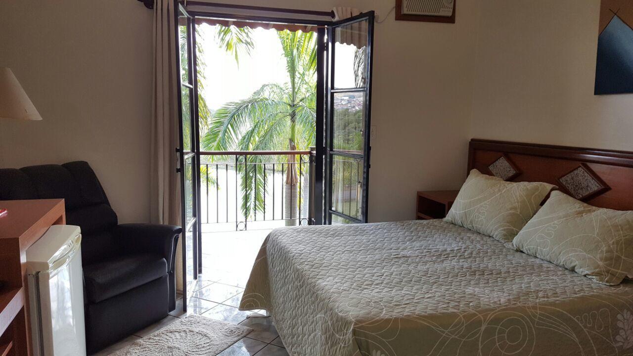 Hotel E Pousada Recanto Do Rio Pardo São José do Rio Pardo Zimmer foto